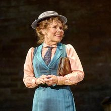 Review: HELLO, DOLLY!, The London Palladium