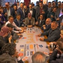 BROADWAY BETS, Broadway's Official Poker Tournament, to Return in May