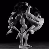 PUSH Brings POWER TRIO To 2019 Fringe