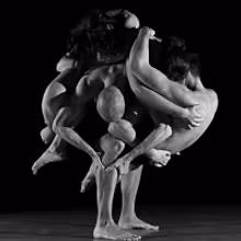 PUSH Brings POWER TRIO To 2019 Fringe