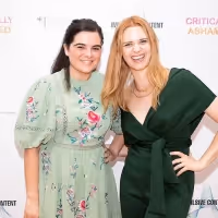 Photos: Inside the CRITICALLY ASHAMED Season Two Premiere In NYC