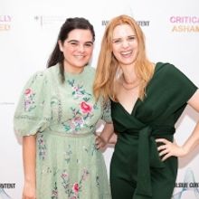 Photos: Inside the CRITICALLY ASHAMED Season Two Premiere In NYC