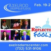 DC's Reflecting Fools Bring Political Parody To The Jersey Shore