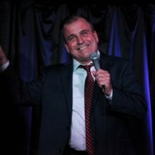 BWW Review: David Sabella Comes Home With a Triumphant PANDEMIC RELIEF at Pangea