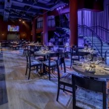 New Concert Venue Chelsea Table + Stage Launches in NYC