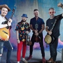 WE BANJO 3 Announce 2020 U.S. 'Rise + Shine' Tour