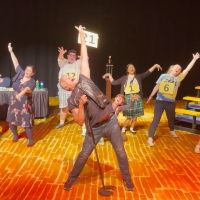 First Look at THE 25TH ANNUAL PUTNAM COUNTY SPELLING BEE At Three Brothers Theatre