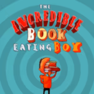 Alliance Theatre Announces Return Of THE INCREDIBLE BOOK EATING BOY The Musical