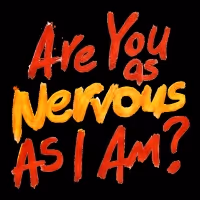 Full Cast Announced For ARE YOU AS NERVOUS AS I AM? Premiering at Greenwich Theatre…