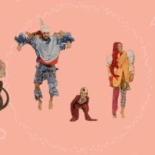 Second Hand Dance Announces Interactive, Inclusive Films