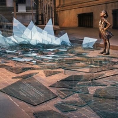 Student Blog: Women's Month: Fearless Women Breaking the Glass Ceiling