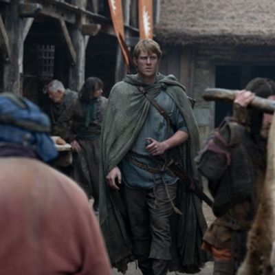 HBO Original Drama Series A KNIGHT OF THE SEVEN KINGDOMS Begins Production