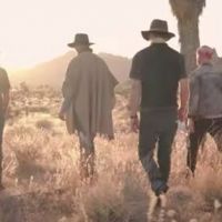 The Allman Betts Band Release Music Video for 'Pale Horse Rider'