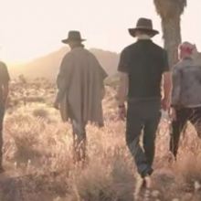 The Allman Betts Band Release Music Video for 'Pale Horse Rider'