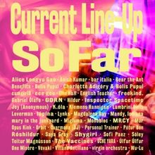 Iceland Airwaves Reveals Second Wave Of Names For 2024 25th Anniversary Edition