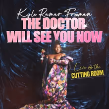 Kyle Ramar Freeman to Make Solo Concert Debut With THE DOCTOR WILL SEE YOU NOW
