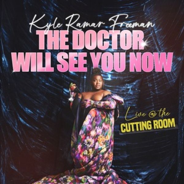 Kyle Ramar Freeman to Make Solo Concert Debut With THE DOCTOR WILL SEE YOU NOW Photo