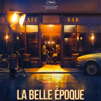 101 Studios Picks Up U.S. Rights To LA BELLE EPOQUE