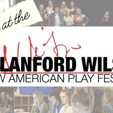 Student Blog: My Week at the Lanford Wilson New American Play Festival