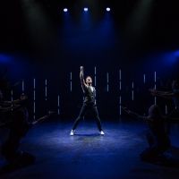 BWW Interview: MATT HEYWARD on THE ARTS WELLBEING COLLECTIVE & MICHAEL RALPH on…