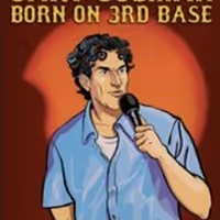 Comedian Gary Gulman Announces Dates For His 2021 BORN ON 3RD BASE Tour