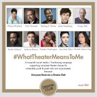 Anthony Ramos, Phylicia Rashad, Jesse Eisenberg and More Take Part in…