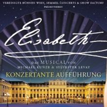 BWW Previews: ELISABETH IN CONCERT at SCHÖNBRUNN PALACE