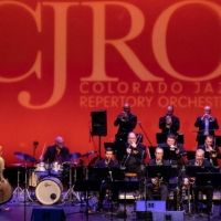 Colorado Jazz Repertory Orchestra to Present BIG BAND ROYALTY in January