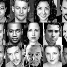 Casting Announced For Chicago Shakespeare Theater's AS YOU LIKE IT