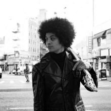 José James Announces 'No Beginning No End 2' LP
