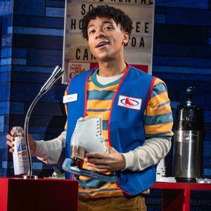 Interview: Marcus Phillips of KIMBERLY AKIMBO at Kauffman Center