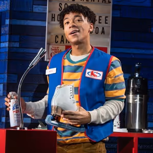 Interview: Marcus Phillips of KIMBERLY AKIMBO at Kauffman Center