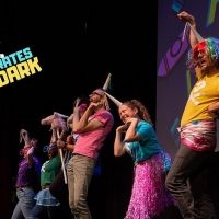 The Story Pirates AFTERDARK Show to Benefit Literacy Programs