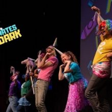 The Story Pirates AFTERDARK Show to Benefit Literacy Programs