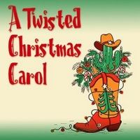 Playwright Phil Olson Talks A TWISTED CHRISTMAS CAROL