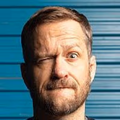 Ben Roy Will Come to Comedy Works Larimer Square and Landmark in April