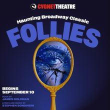 Review: FOLLIES at Cygnet Theatre