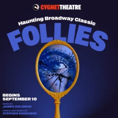Review: FOLLIES at Cygnet Theatre