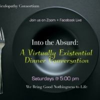 The Idiopathic Ridiculopathy Consortium Presents INTO THE ABSURD