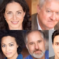 Casting Announced For Raven Theatre's SUNDOWN, YELLOW MOON