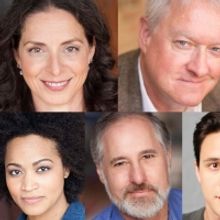 Casting Announced For Raven Theatre's SUNDOWN, YELLOW MOON
