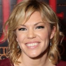 Tony Nominee Robyn Hurder to Depart MOULIN ROUGE! in February; Jessica Lee Goldyn to 