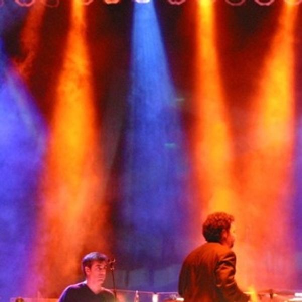 THE MUSIC OF QUEEN: A ROCK SYMPHONY to Play Curran Theatre Photo