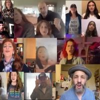VIDEO: Billy Stritch, Dixie Longate and More Featured in Donnie Kehr's 'New York…