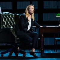 PRIMA FACIE is Highest-Grossing Cinema Release Since March 2020