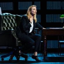 PRIMA FACIE is Highest-Grossing Cinema Release Since March 2020