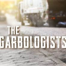 Previews: THE GARBOLOGISTS Is A Hopeful Examination Of Finding Common Ground At Dezar