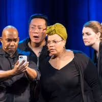 Here And Opera On Tap Presents World Premiere Of LOOKING AT YOU, September 6–21