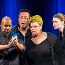 Here And Opera On Tap Presents World Premiere Of LOOKING AT YOU, September 6–21