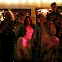 Glaare Release New Single 'For Sale'